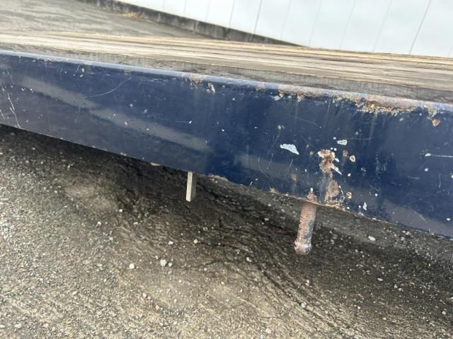 MITSUBISHI FUSOU SUPER GREAT 2002