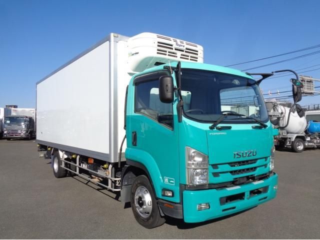 ISUZU FORWARD 2018