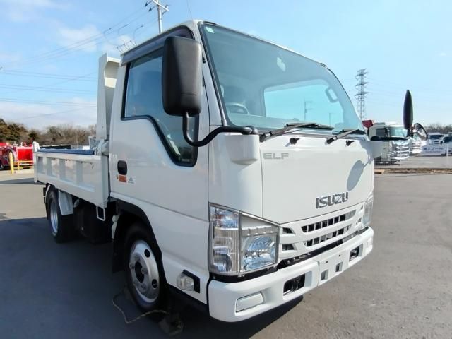 ISUZU ELF 2017