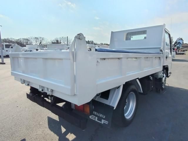 ISUZU ELF 2017