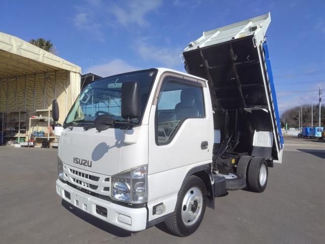 ISUZU ELF 2017