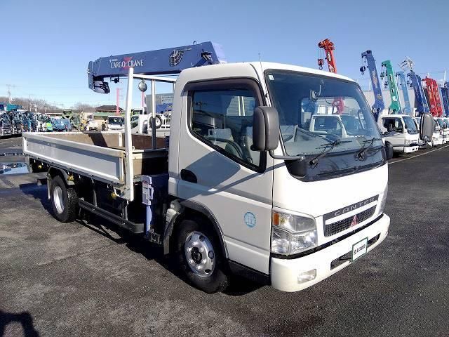 MITSUBISHI CANTER 2003