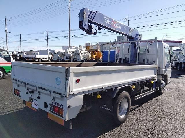 MITSUBISHI CANTER 2003