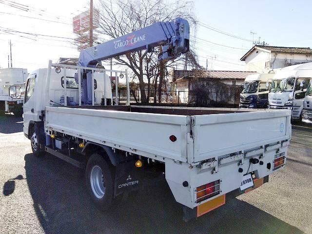 MITSUBISHI CANTER 2003