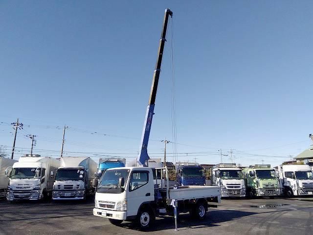 MITSUBISHI CANTER 2003