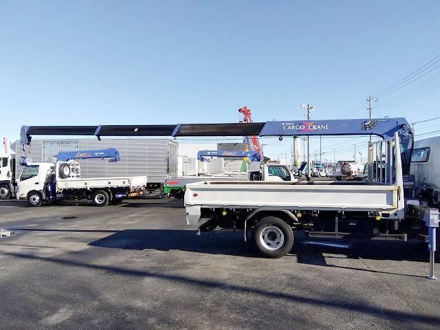 MITSUBISHI CANTER 2003