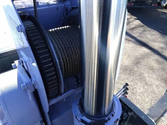 MITSUBISHI CANTER 2003