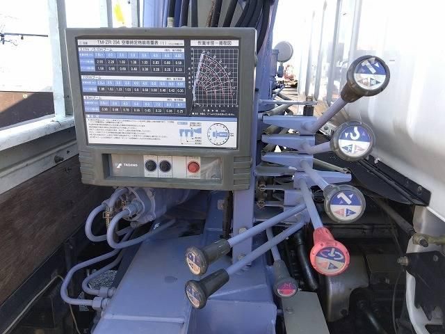 MITSUBISHI CANTER 2003