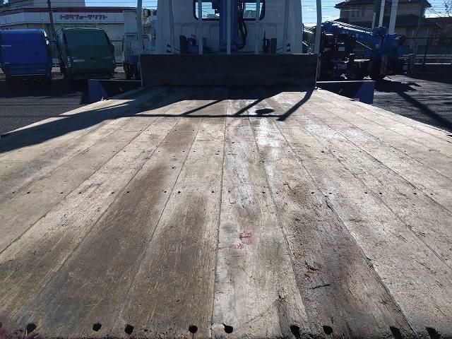 MITSUBISHI CANTER 2003