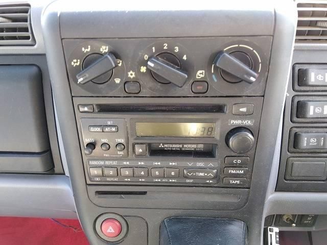 MITSUBISHI CANTER 2003