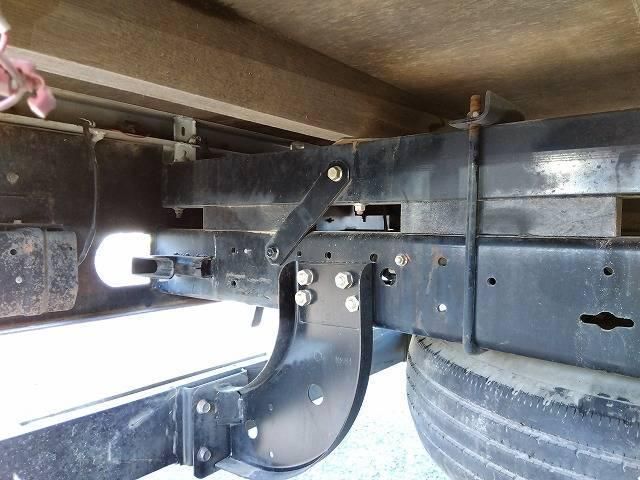 MITSUBISHI CANTER 2003