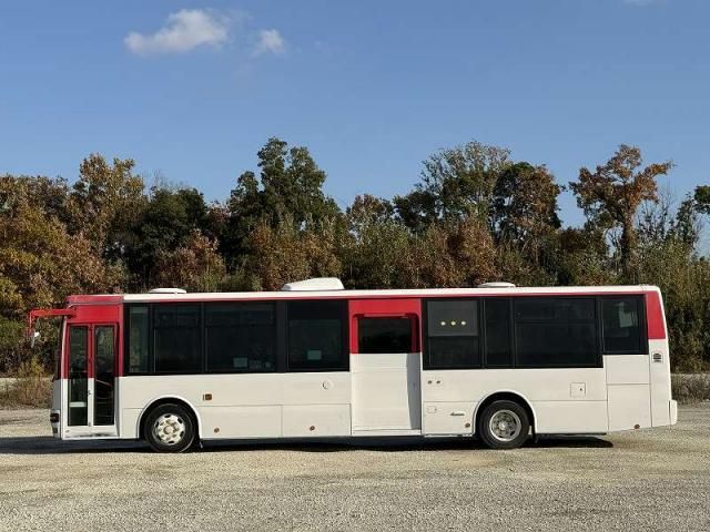 MITSUBISHI FUSOU AERO MIDI 2006