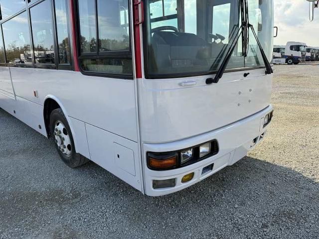 MITSUBISHI FUSOU AERO MIDI 2006