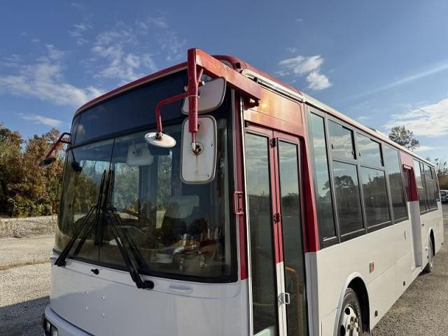 MITSUBISHI FUSOU AERO MIDI 2006