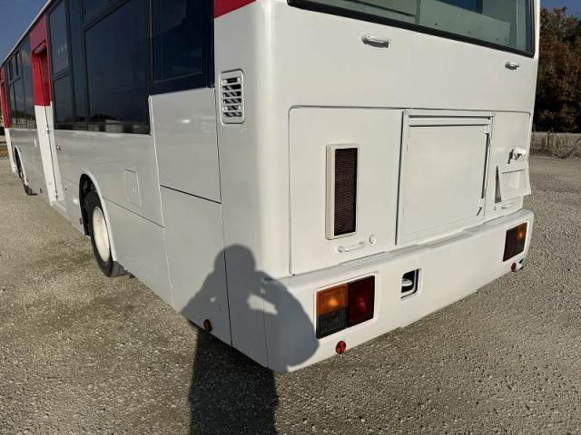 MITSUBISHI FUSOU AERO MIDI 2006