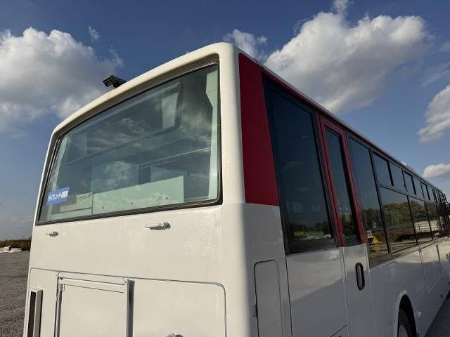 MITSUBISHI FUSOU AERO MIDI 2006