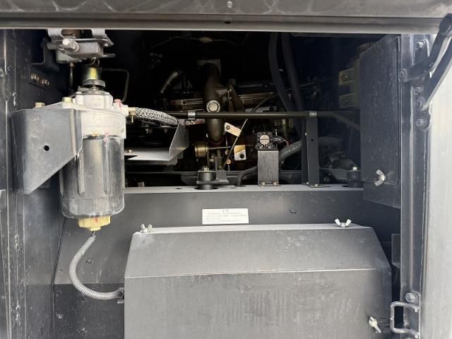 MITSUBISHI FUSOU AERO MIDI 2006