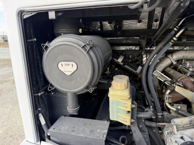 MITSUBISHI FUSOU AERO MIDI 2006