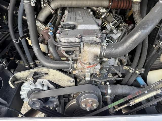 MITSUBISHI FUSOU AERO MIDI 2006