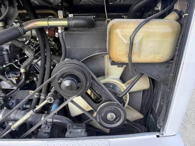 MITSUBISHI FUSOU AERO MIDI 2006