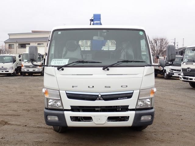 MITSUBISHI CANTER 2018