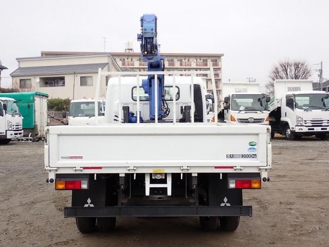 MITSUBISHI CANTER 2018