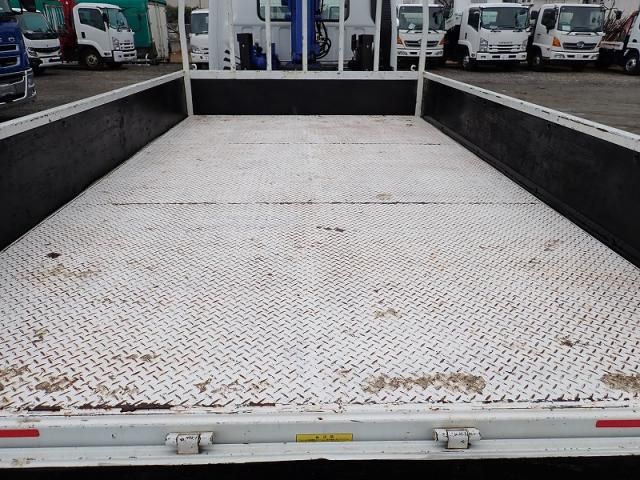 MITSUBISHI CANTER 2018