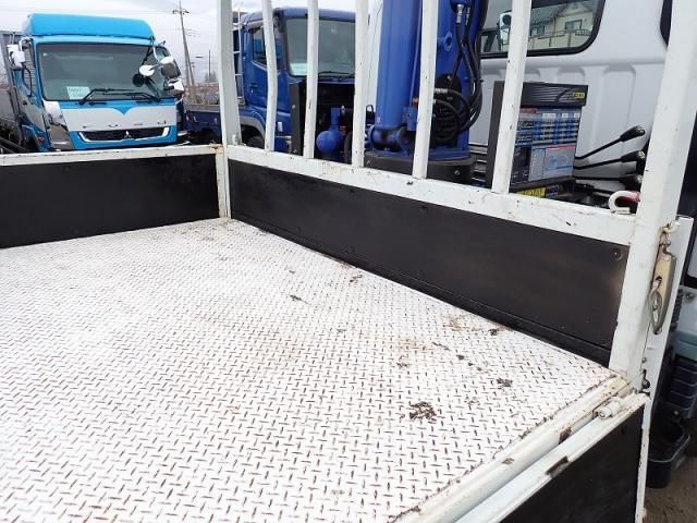 MITSUBISHI CANTER 2018