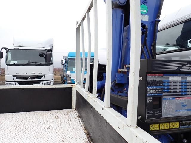 MITSUBISHI CANTER 2018