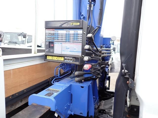 MITSUBISHI CANTER 2018