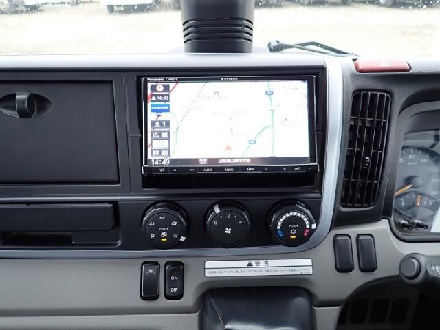 MITSUBISHI CANTER 2018