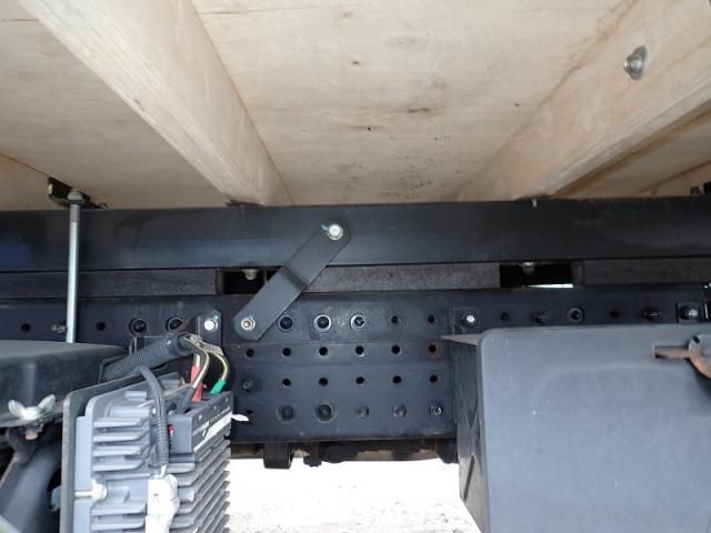 MITSUBISHI CANTER 2018