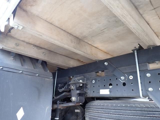 MITSUBISHI CANTER 2018