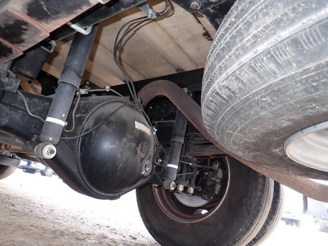 MITSUBISHI CANTER 2018