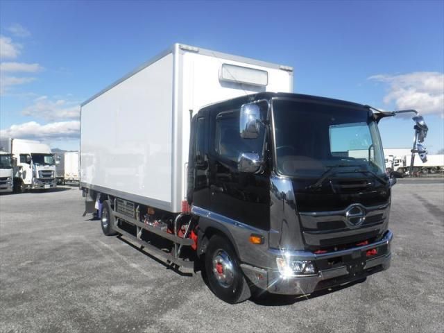 HINO RANGER 2020