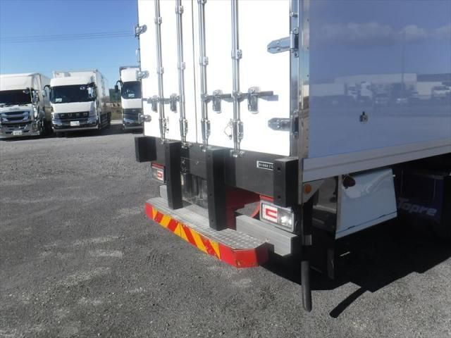 HINO RANGER 2020