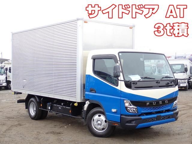 MITSUBISHI CANTER 2021