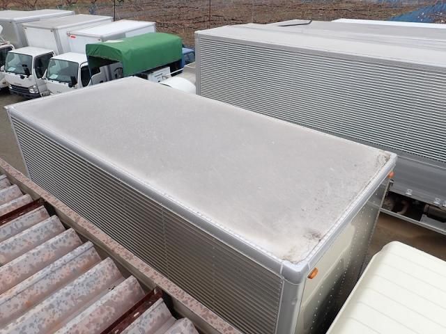 MITSUBISHI CANTER 2021