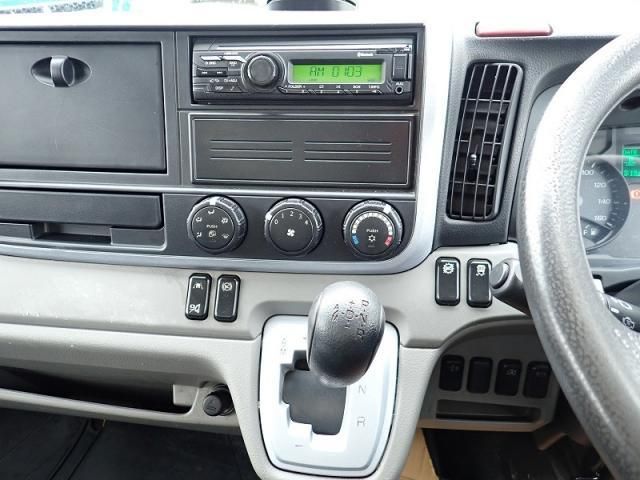 MITSUBISHI CANTER 2021