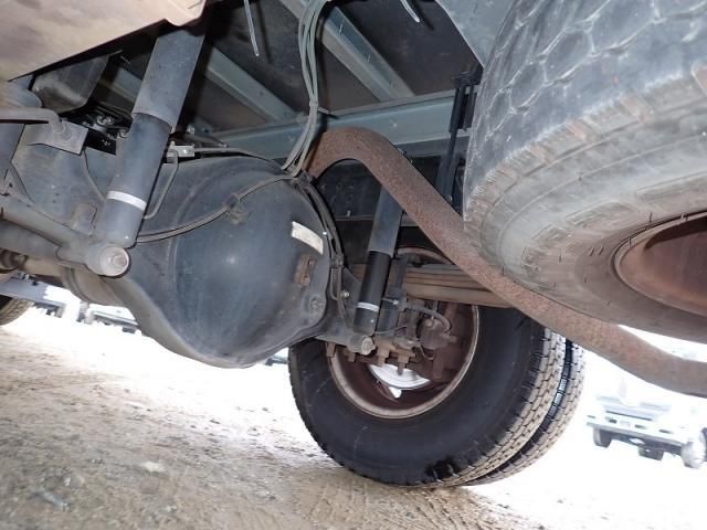 MITSUBISHI CANTER 2021