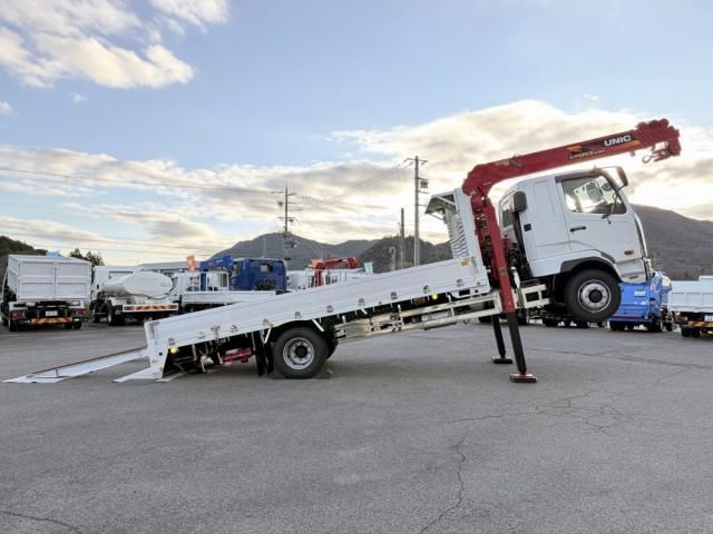 MITSUBISHI FUSOU FIGHTER 2024