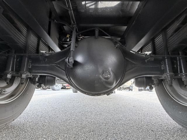 MITSUBISHI FUSOU FIGHTER 2024