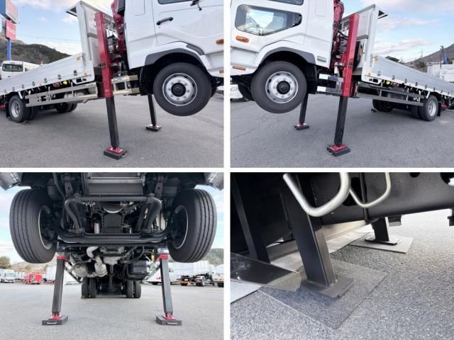 MITSUBISHI FUSOU FIGHTER 2024