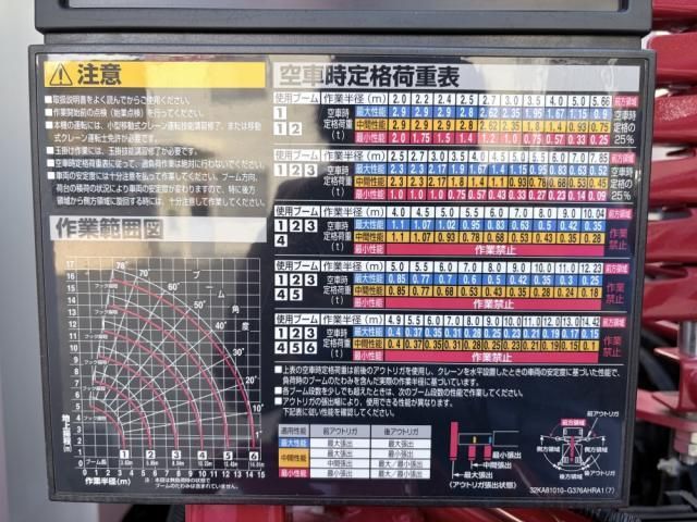 MITSUBISHI FUSOU FIGHTER 2024