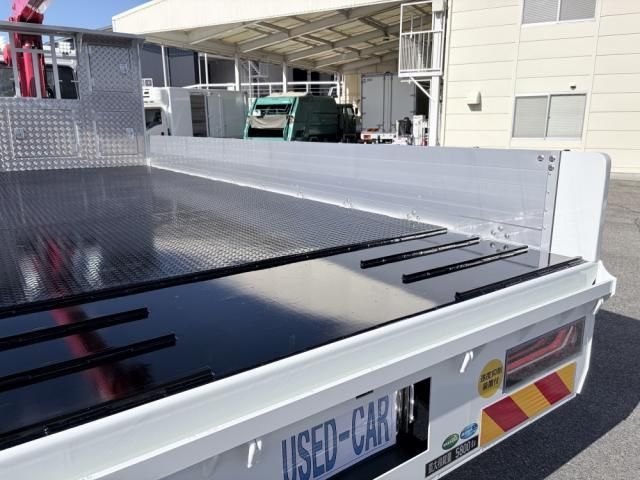 MITSUBISHI FUSOU FIGHTER 2024