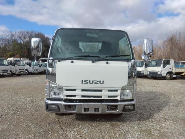 ISUZU ELF 2012