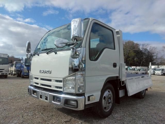 ISUZU ELF 2012