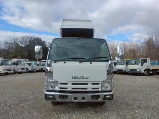 ISUZU ELF 2012