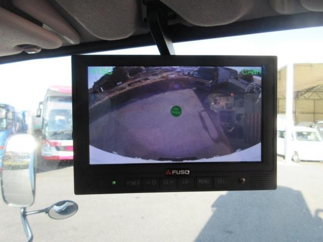 MITSUBISHI CANTER 2025