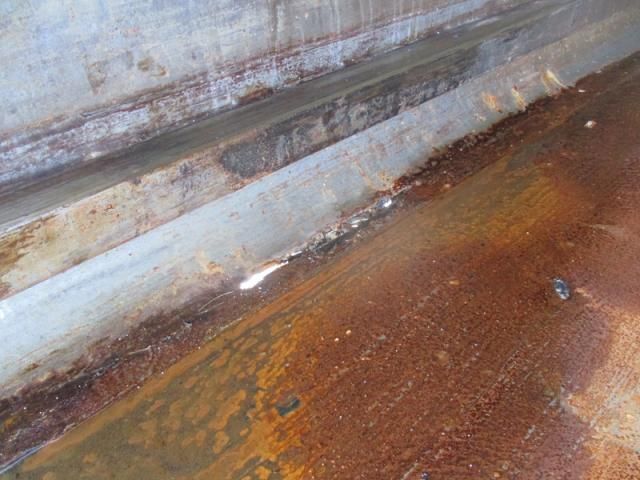 NISSAN DIESEL CONDOR 2015